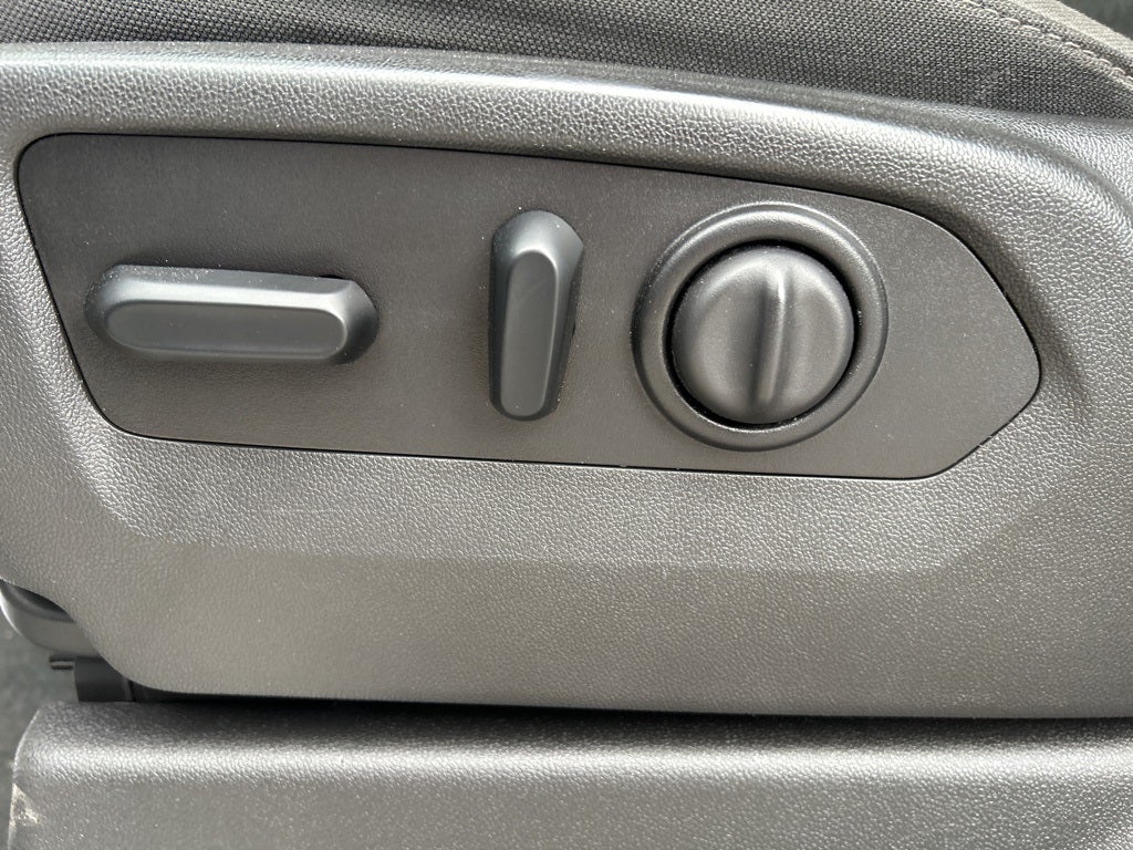 2021 Chevrolet Silverado 1500 LT LT1