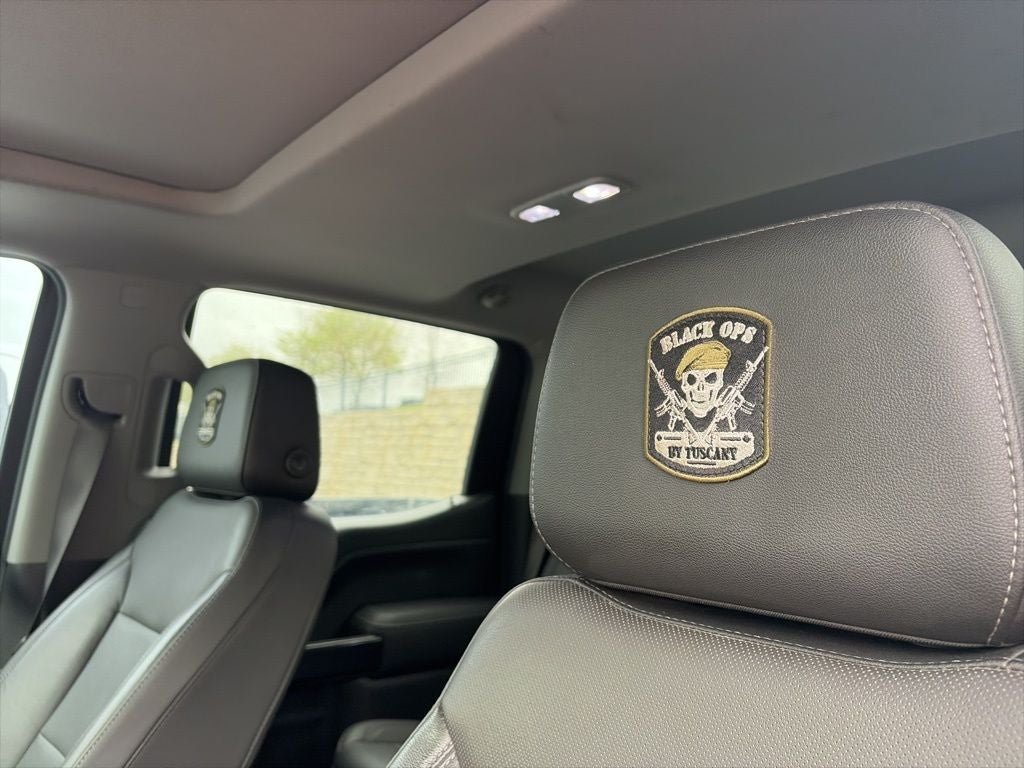 2019 Chevrolet Silverado 1500 LTZ LIFTED, CLEAN 1 OWNER CARFAX