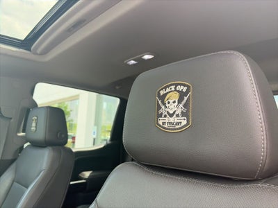 2019 Chevrolet Silverado 1500 LTZ LIFTED, CLEAN 1 OWNER CARFAX