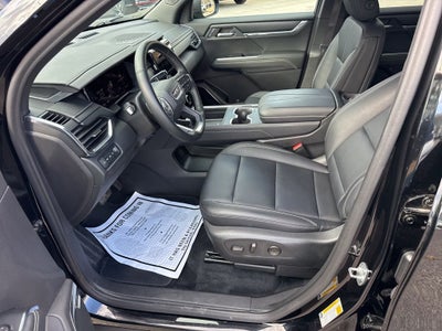 2024 GMC Acadia Elevation CLEAN 1 OWNER CARFAX