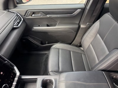 2024 GMC Acadia Elevation CLEAN 1 OWNER CARFAX