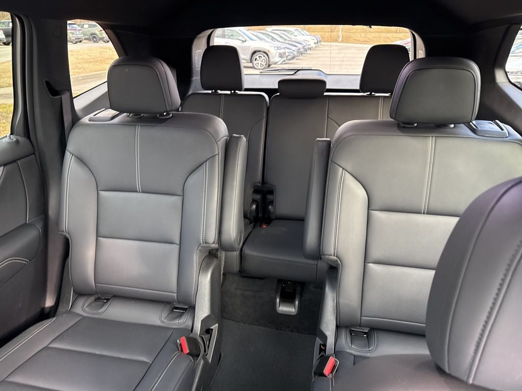 2024 GMC Acadia Elevation CLEAN 1 OWNER CARFAX