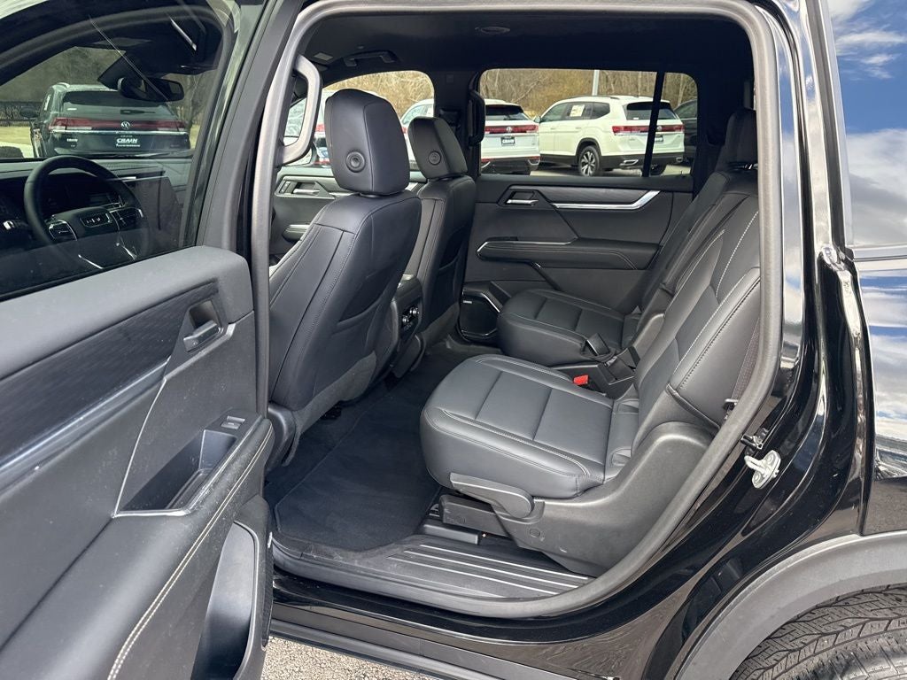 2024 GMC Acadia Elevation CLEAN 1 OWNER CARFAX