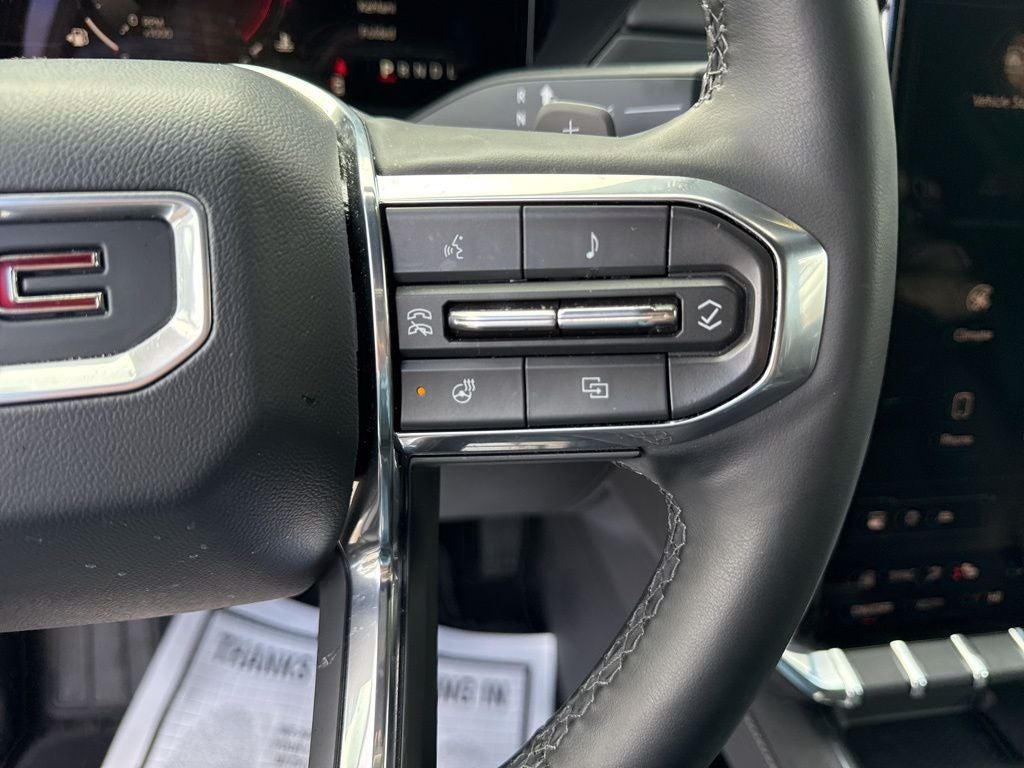 2024 GMC Acadia Elevation CLEAN 1 OWNER CARFAX