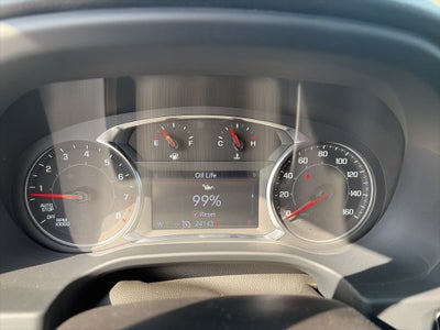 2023 GMC Acadia SLT CLEAN CARFAX