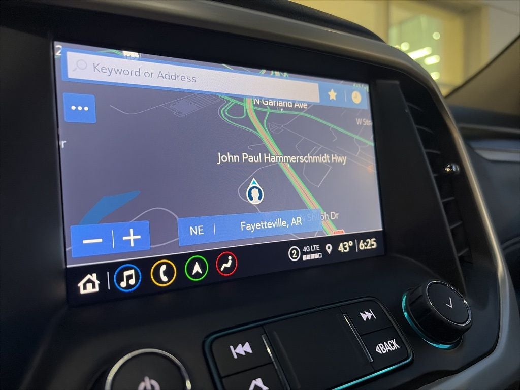 2023 GMC Acadia SLT CLEAN CARFAX