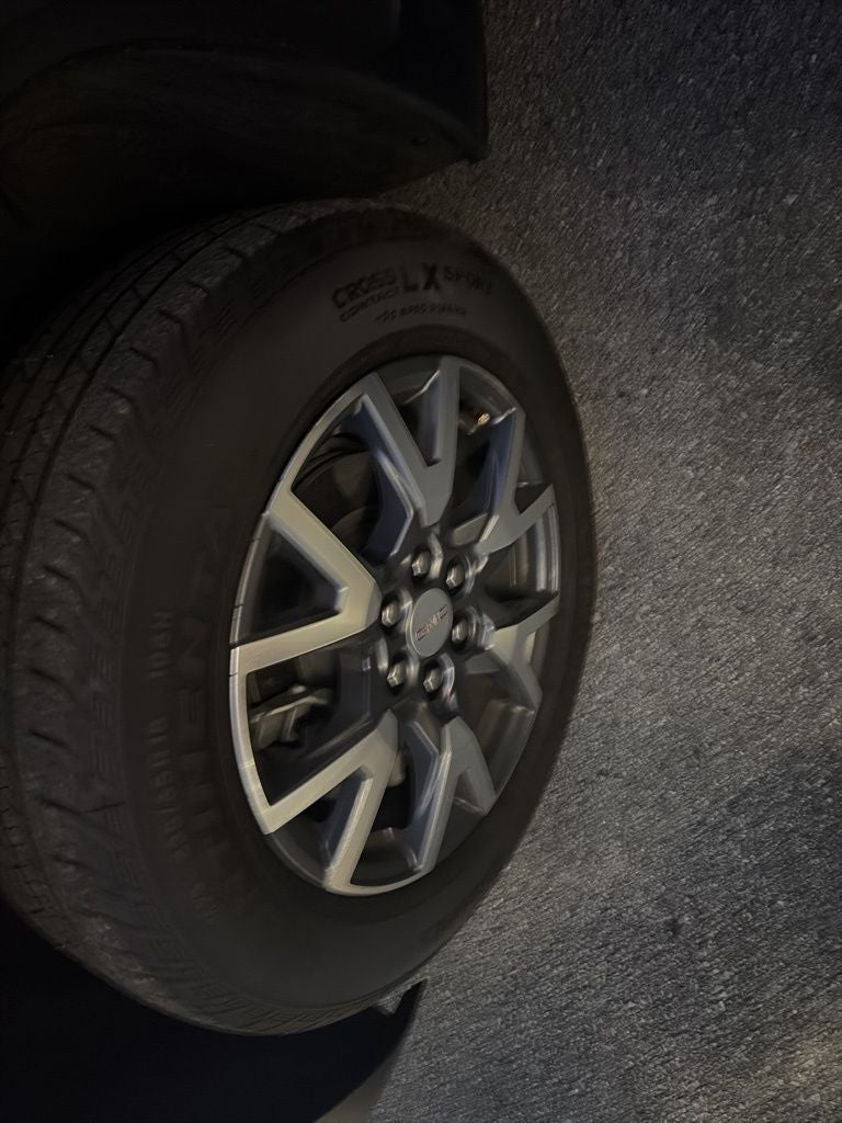 2023 GMC Acadia SLT CLEAN CARFAX