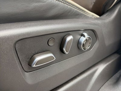 2026 GMC Yukon Denali Ultimate 22 SPEAKER BOSE AUDIO