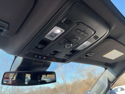 2024 Chevrolet Tahoe Z71 NEW BFG AT TIRES LUXURY PACKAGE, PANO ROOF, 2ND RO