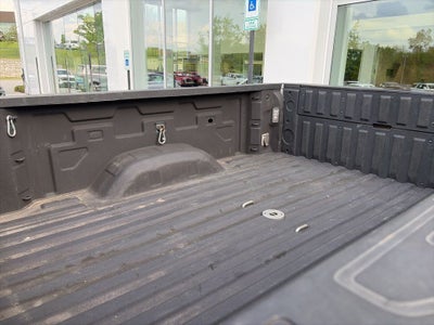 2022 GMC Sierra 2500HD AT4 CLEAN 1 OWNER CARFAX