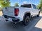 2022 GMC Sierra 2500HD AT4 CLEAN 1 OWNER CARFAX