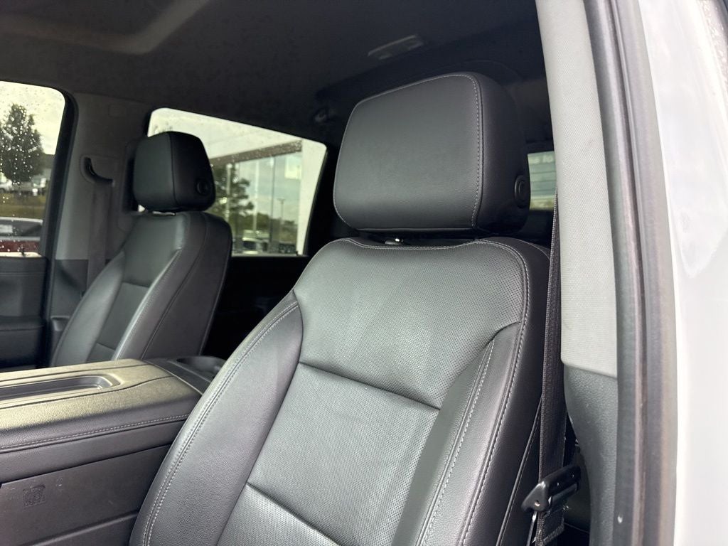 2020 GMC Sierra 3500HD SLT