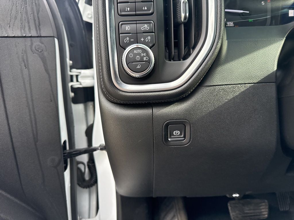 2020 GMC Sierra 3500HD SLT
