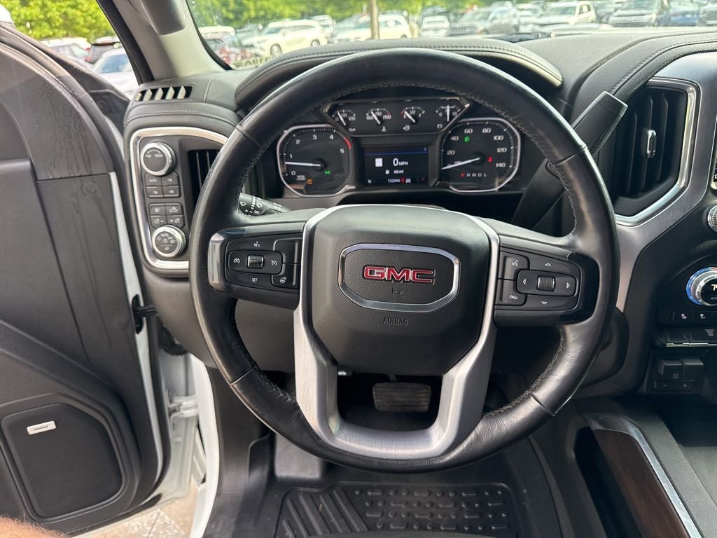 2020 GMC Sierra 3500HD SLT