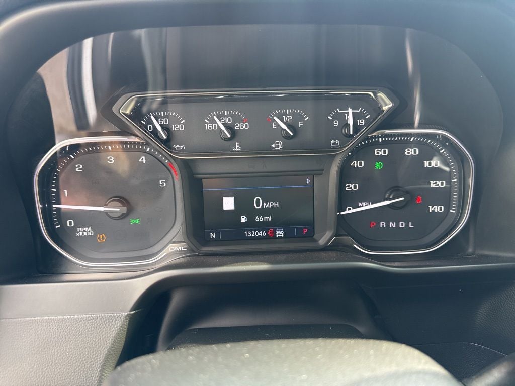 2020 GMC Sierra 3500HD SLT