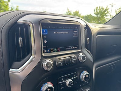 2020 GMC Sierra 3500HD SLT