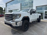 2020 GMC Sierra 3500HD SLT
