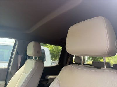 2021 GMC Sierra 1500 SLT DURAMAX, 1 OWNER CLEAN CARFAX