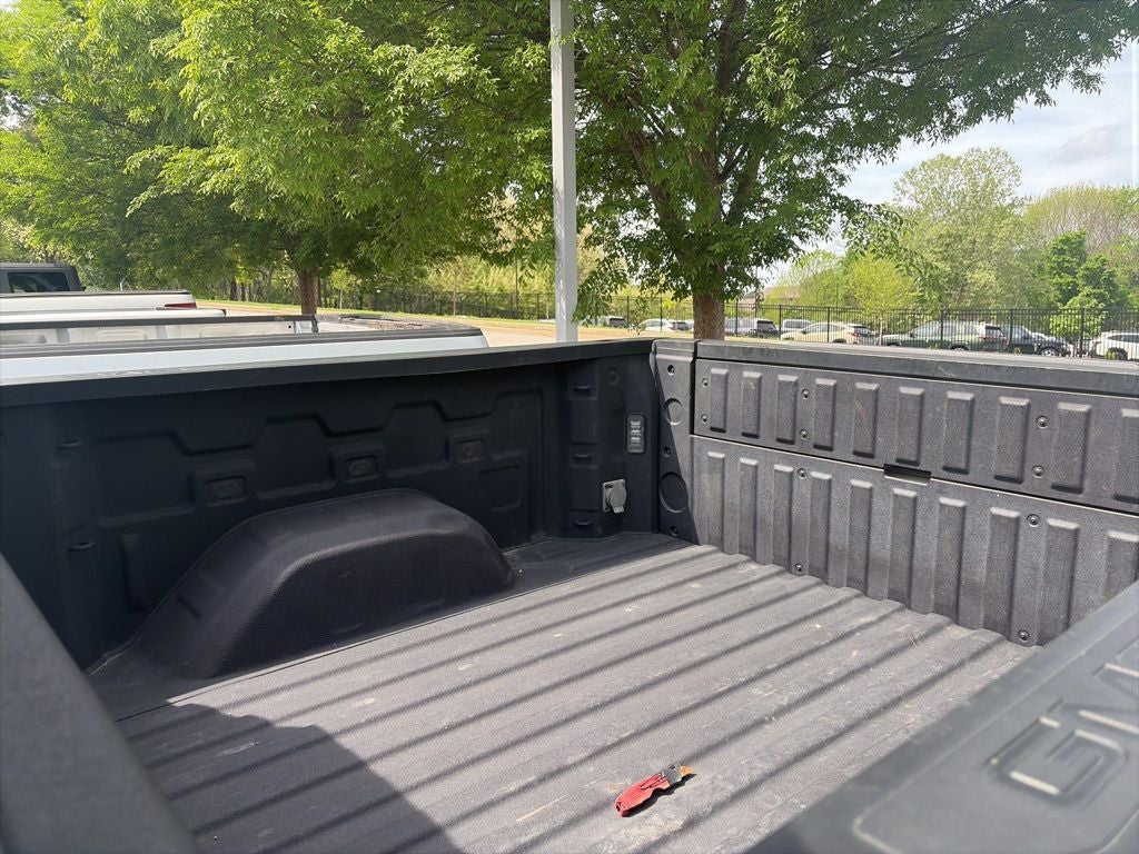 2021 GMC Sierra 1500 SLT DURAMAX, 1 OWNER CLEAN CARFAX