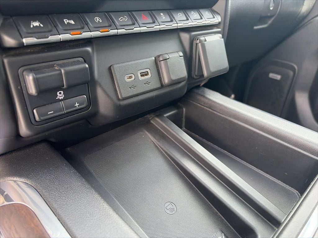 2020 GMC Sierra 1500 Denali CARBON PRO, KICKER AUDIO LOADED