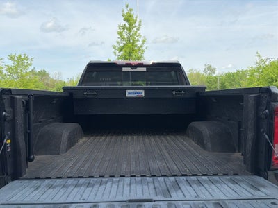 2020 GMC Sierra 1500 Denali CARBON PRO, KICKER AUDIO LOADED