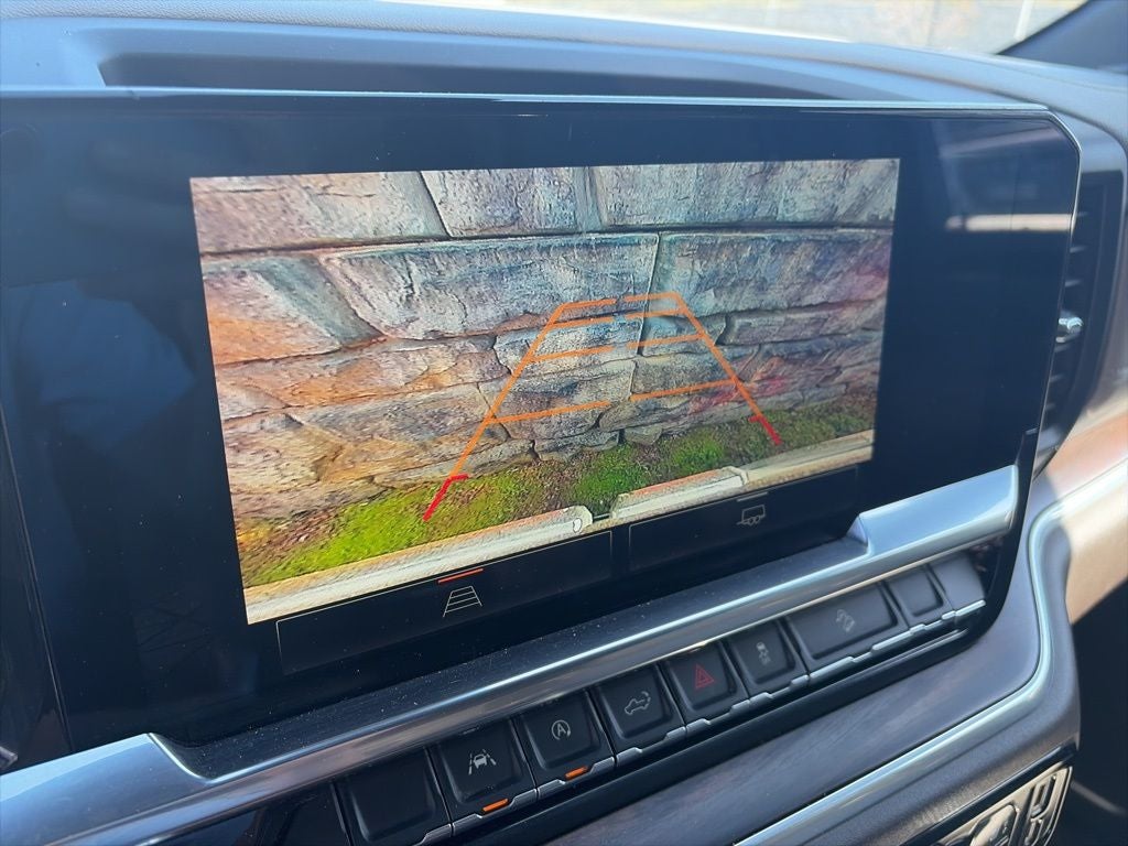 2023 GMC Sierra 1500 SLT X31 OFF ROAD PREMIUM PACKAGE