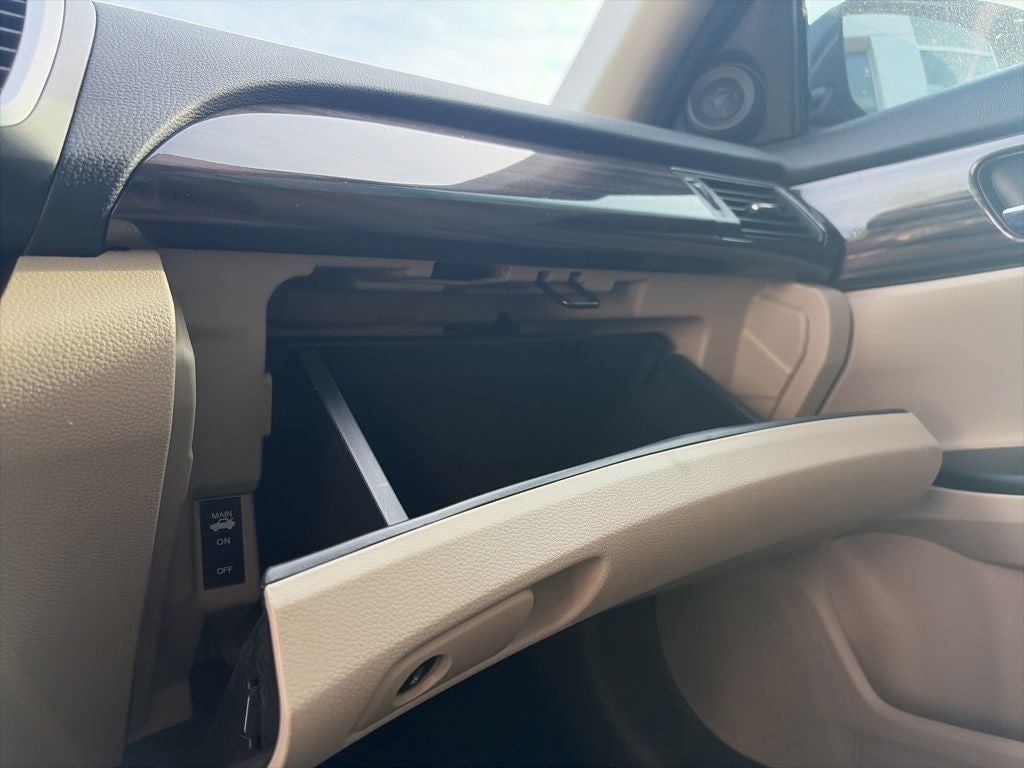 2016 Honda Accord EX Clean CARFAX LOW MILES!