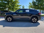 2022 Volkswagen Atlas Cross Sport 2.0T SE