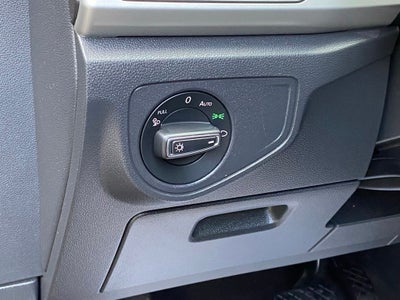 2023 Volkswagen Atlas 2.0T SE