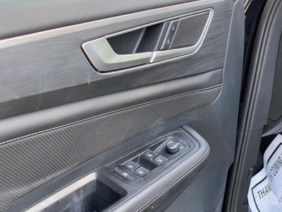 2026 Volkswagen Atlas Cross Sport SE