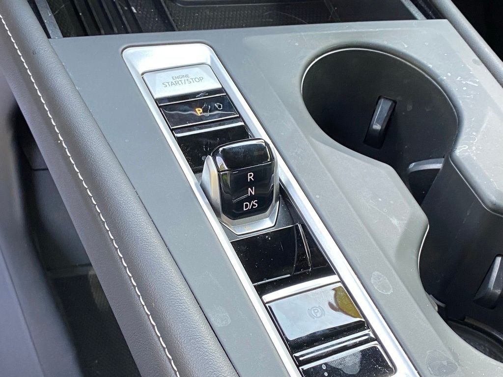 2026 Volkswagen Atlas Cross Sport SE