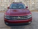 2018 Volkswagen Atlas SEL 4Motion CLEAN CARFAX