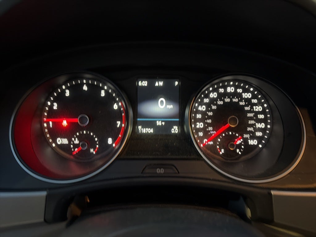 2018 Volkswagen Atlas SEL 4Motion CLEAN CARFAX