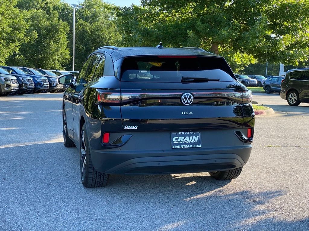 2023 Volkswagen ID.4 Pro S