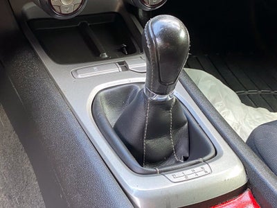 2015 Chevrolet Camaro 1LT