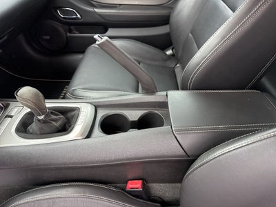 2014 Chevrolet Camaro SS LOW MILEAGE. Performance Upgrades!