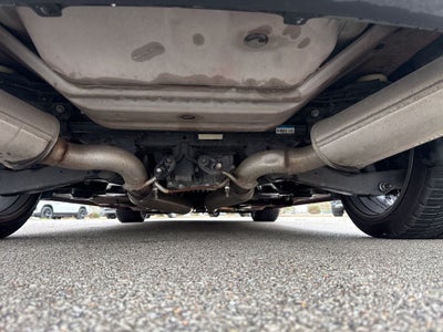 2014 Chevrolet Camaro SS LOW MILEAGE. Performance Upgrades!