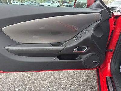 2014 Chevrolet Camaro SS LOW MILEAGE. Performance Upgrades!