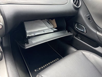 2014 Chevrolet Camaro SS LOW MILEAGE. Performance Upgrades!