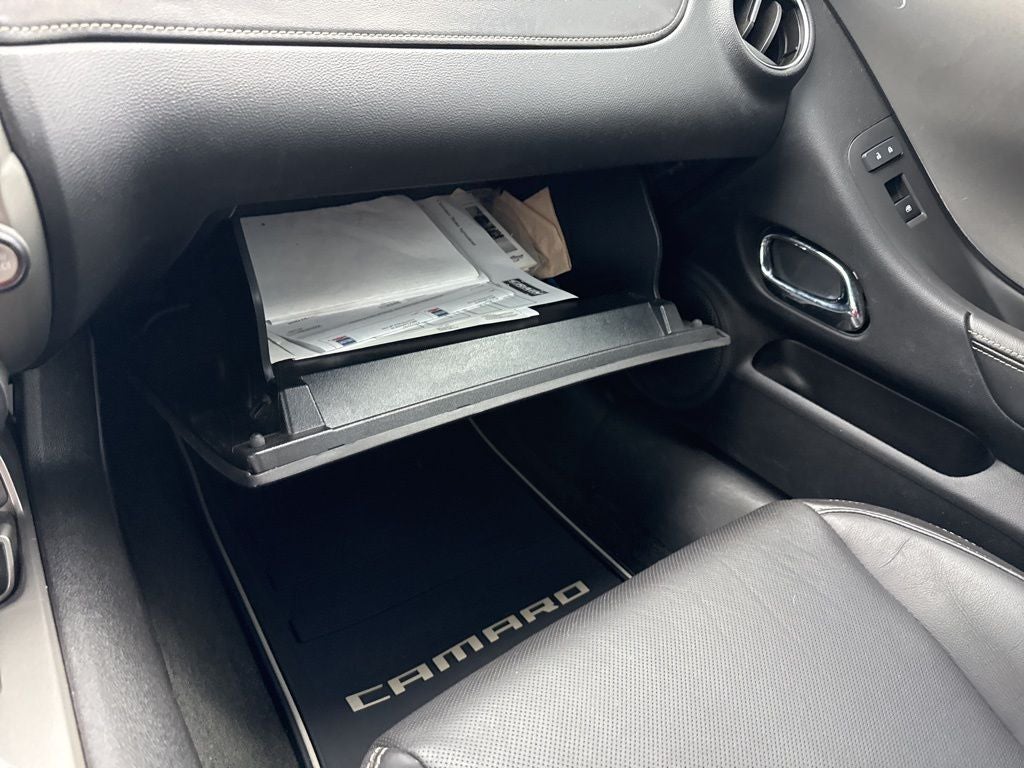 2014 Chevrolet Camaro SS LOW MILEAGE. Performance Upgrades!