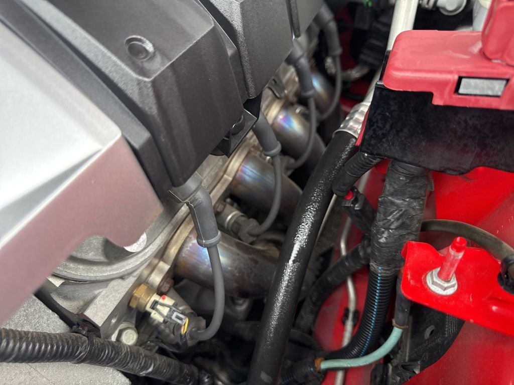 2014 Chevrolet Camaro SS LOW MILEAGE. Performance Upgrades!