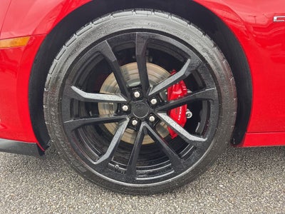 2014 Chevrolet Camaro SS LOW MILEAGE. Performance Upgrades!
