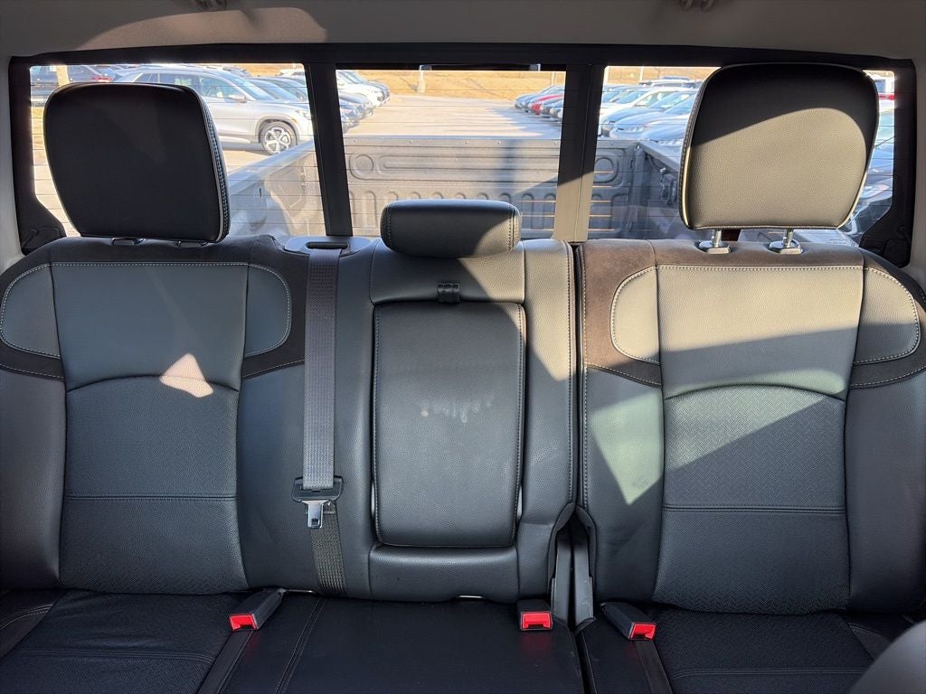 2024 RAM 3500 Laramie 1-OWNER CLEAN CARFAX