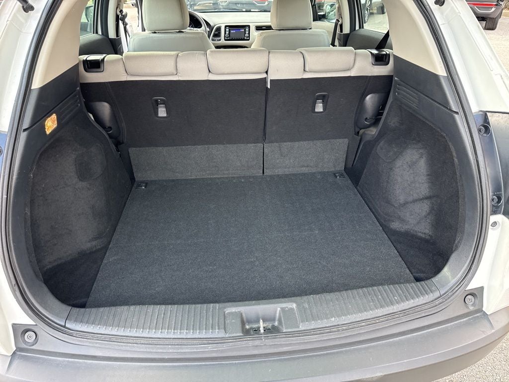 2022 Honda HR-V LX AWD! LIKE NEW! LOW MILES!!! CLEAN CARFAX