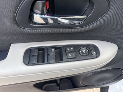 2022 Honda HR-V LX AWD! LIKE NEW! LOW MILES!!! CLEAN CARFAX