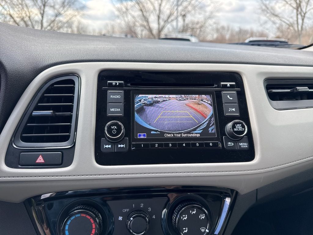 2022 Honda HR-V LX AWD! LIKE NEW! LOW MILES!!! CLEAN CARFAX