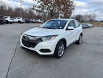 2022 Honda HR-V LX AWD! LIKE NEW! LOW MILES!!! CLEAN CARFAX