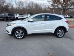 2022 Honda HR-V LX AWD! LIKE NEW! LOW MILES!!! CLEAN CARFAX