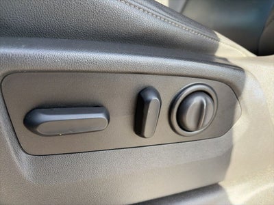 2021 Chevrolet Silverado 1500 LT Trail Boss 4 NEW TIRES! GREAT CONDITION