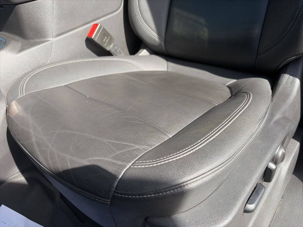 2021 Chevrolet Silverado 1500 LT Trail Boss 4 NEW TIRES! GREAT CONDITION